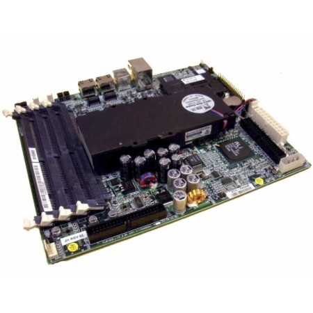 ซัน 375-3058 เมนบอร์ด (Motherboard) สำหรับ Netra X1 Server